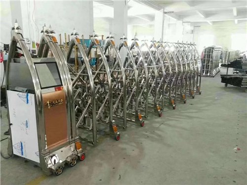 奔騰工（gōng）程案例（lì）