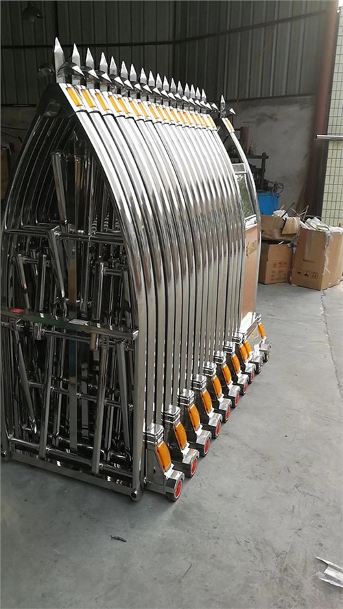 奔騰（téng）工程案例