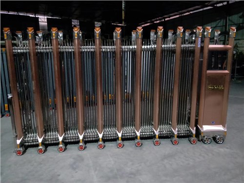 變形金剛係列案例