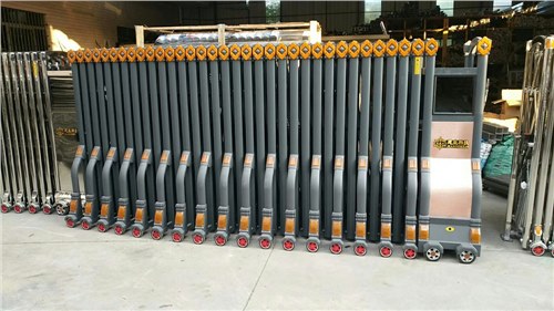 福臨門工程案例