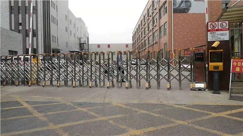 福臨門工程案例