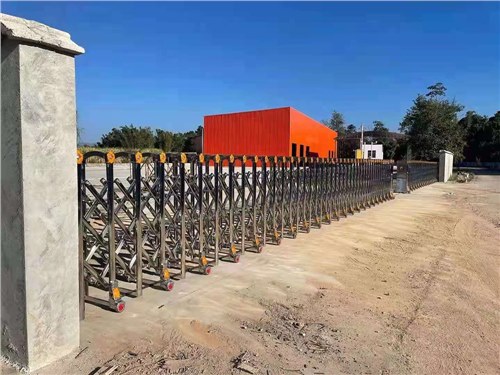 福臨門工程案例