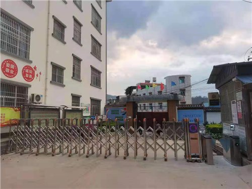 福臨門工程案（àn）例