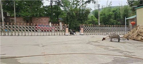 福臨門工程案例