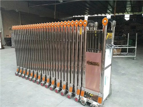 福臨門工程案例