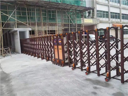 步步高係列（liè）案例