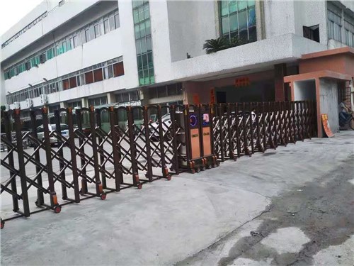 步步高係列案例