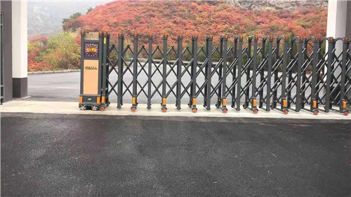 步步高係列案例