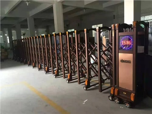 步步高係列案例