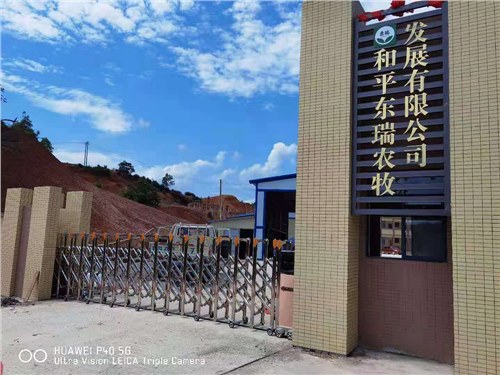 米多係列工程案例