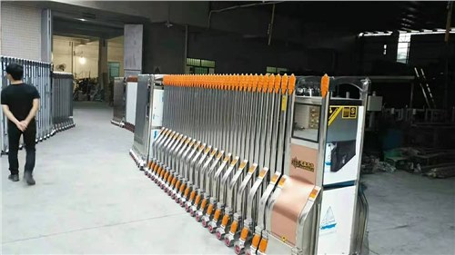 米多係（xì）列工程案例