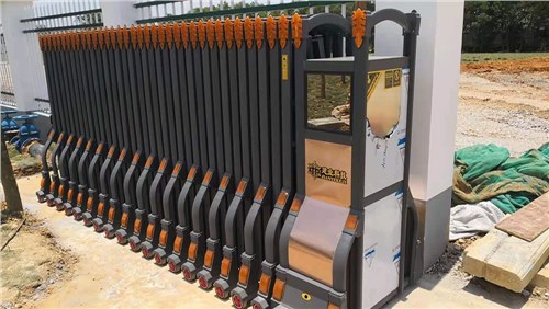 米多係列（liè）工（gōng）程案例（lì）