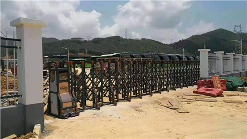 米多係（xì）列工程案例