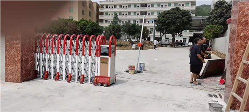 精典係列工（gōng）程案例