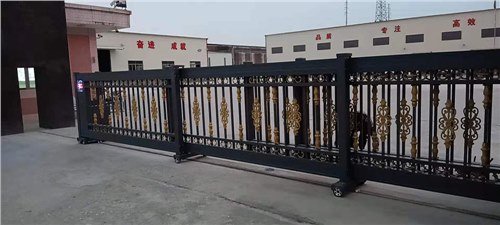 段滑門係列工程（chéng）案例