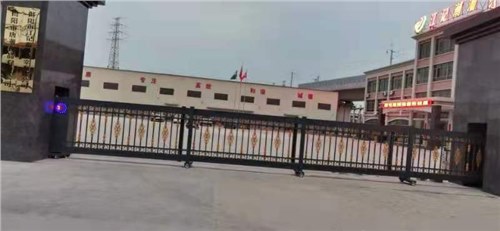 段滑門（mén）係列工程案例