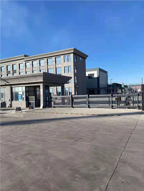 段滑（huá）門係列工程案例