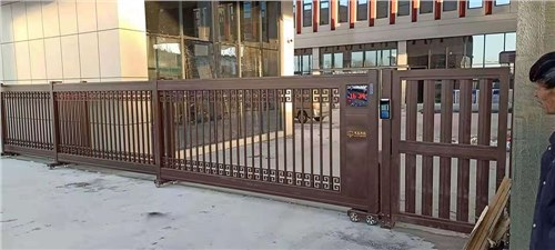 段滑門係列工程案例