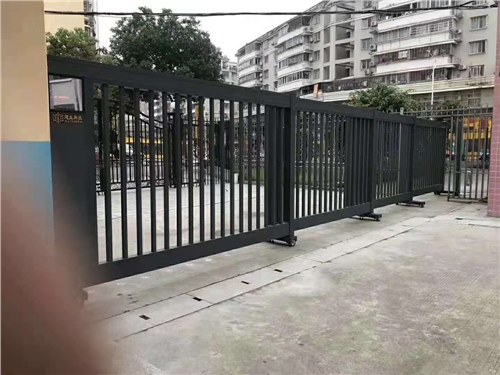 段滑門係列工（gōng）程案例