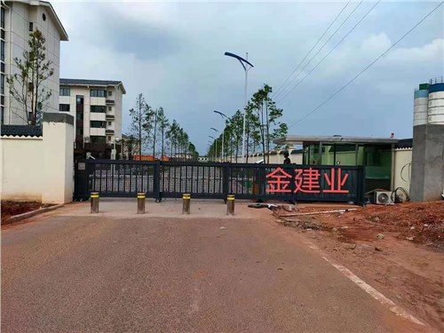 段滑門係列工程案例