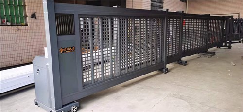 段滑門係列工程案例