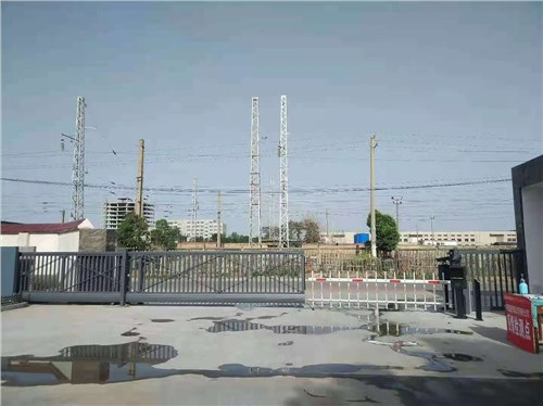 懸（xuán）浮門係列工程案例