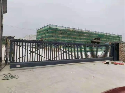 懸浮門係列工（gōng）程案例