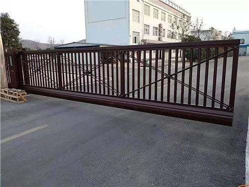 懸（xuán）浮（fú）門係（xì）列工（gōng）程案例