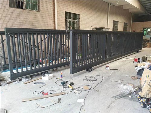 平移門係列案例