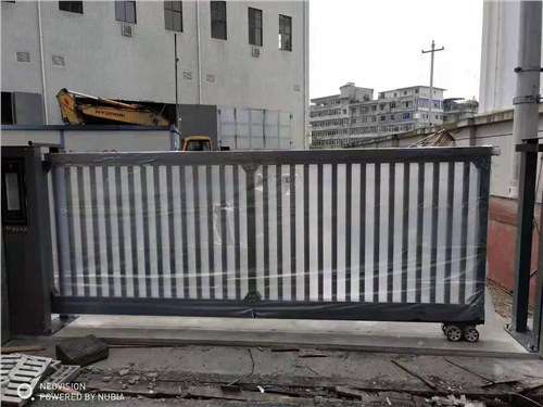 平移門（mén）係列案例