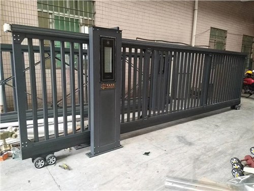 平移門係列案（àn）例