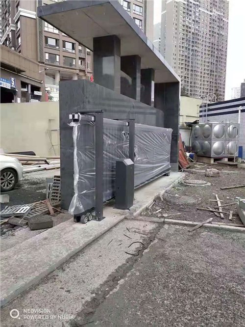 平移門係列案例