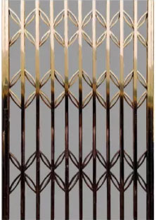 卷閘門係列案例