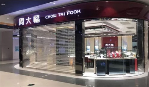 卷閘門係列案例