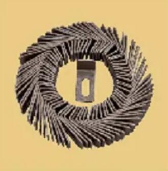 011-020 鐵中角碼