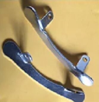 007-g030鋁合金鐵封口碼（mǎ）