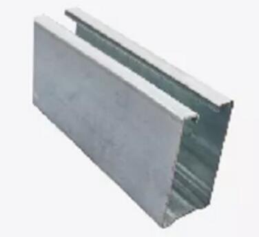 12分鍍鋅導槽028