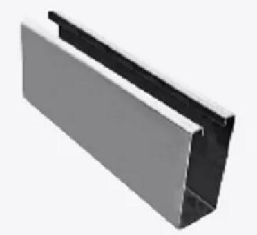 12分不鏽鋼（gāng）導槽060