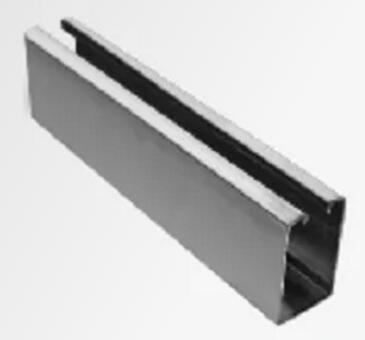 7分不鏽（xiù）鋼導槽027