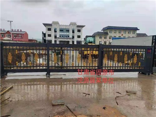 段滑（huá）門（mén）係列案例