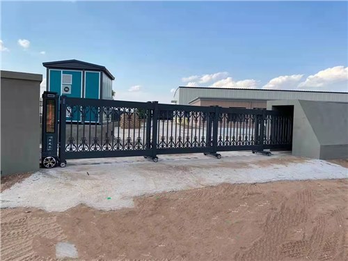 段滑門係列案例