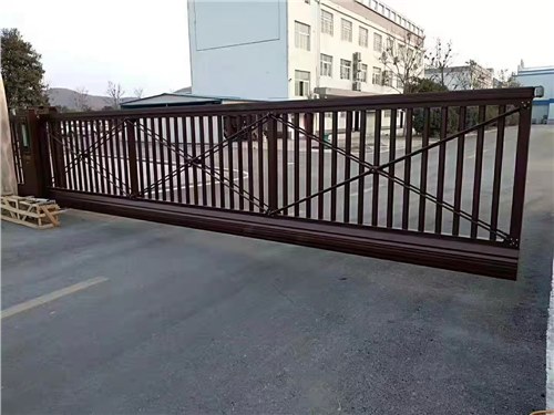 懸浮門係列案例