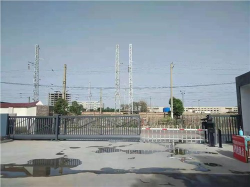 懸浮門係列案例