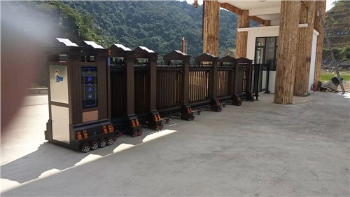 金碧輝煌工程案例