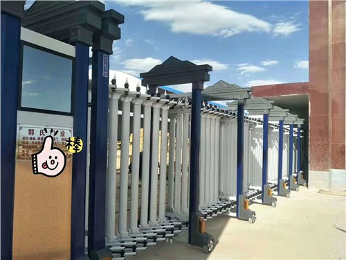 金碧輝煌工程案例