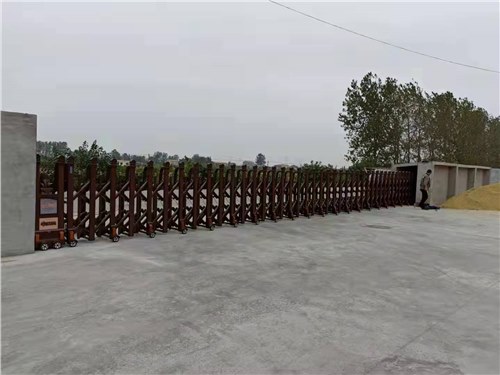 招（zhāo）財進寶工程案例