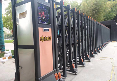 步步高係列案例