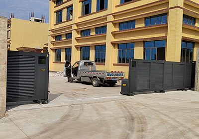 段滑門係列案例