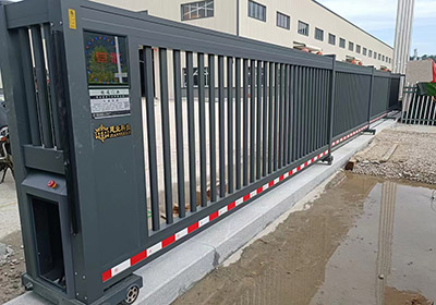 段滑門（mén）係列案例