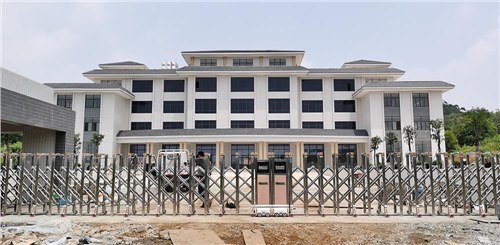 步步高（gāo）係列案例